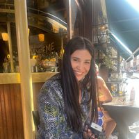 Ana Campillo Ageitos's Photo