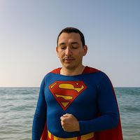 Zackary Jules's Photo