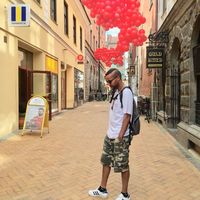 Daniel Fernandes's Photo