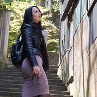 Julia Toroptseva's Photo