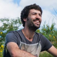 David Merlaut的照片