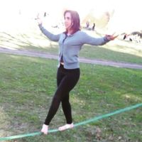 Le foto di Carolina Estrada