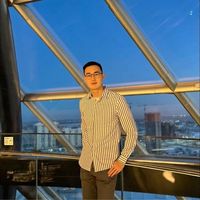 Asgard Pavlov's Photo