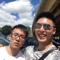 I-CHEN HSIEH的照片