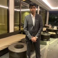 Arjun Phalnikar的照片