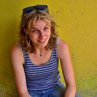 Zuzana Boudová's Photo