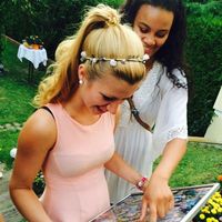 Laura Strohfeld的照片