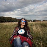 MARTA MONTESINOS's Photo