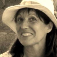 Marie France Marcou's Photo