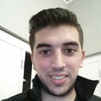 Luis Gabayet的照片