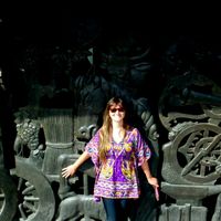 Fotos de Amanda Silveira