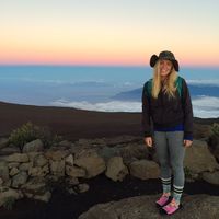 Roxane Thibault的照片