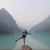 Kanae Hiraoka's Photo