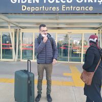 Murat Binzet的照片