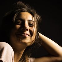 Oihane Amezketa的照片