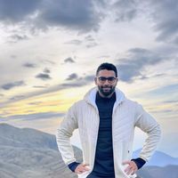 Sandeep Reddy Kolli's Photo