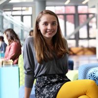 Ariel Dickerman的照片