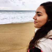 Manuela Bernhard's Photo