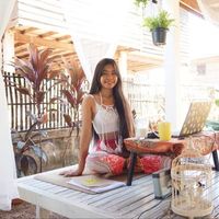 Phakamart Phoomikarn's Photo