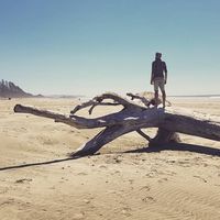 Antoine Etienne's Photo