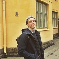 Johannes Madsen的照片