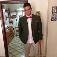 Francesco Todisco的照片