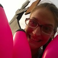 Dani Buyatti's Photo