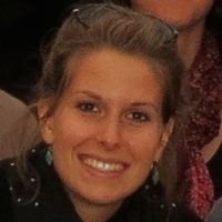 Gwenn Radiguet's Photo