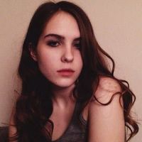 Alexandra Perfilova的照片