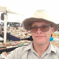 Dominic McDonagh's Photo