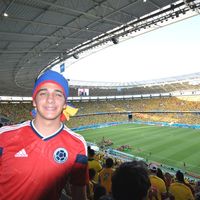 Daniel Reyes的照片