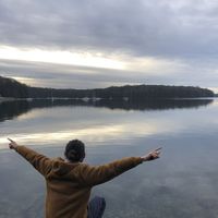 Justin Duchene's Photo