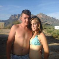 Tertius Andre van Niekerk's Photo