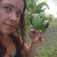 Chelsey  Cope的照片