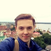 Kirill Pavlov的照片