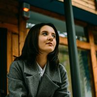 Viktoriia Riabykh的照片