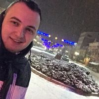 Chris Rusin的照片