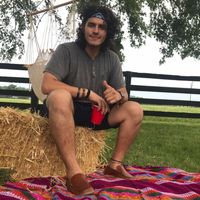 Wensley J.  Arrieta的照片