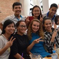 Thu Hương Nguyễn's Photo