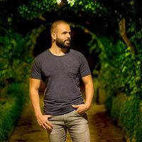 Fotos de Candaş Sakallı