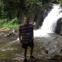 Kristian Koefoed's Photo