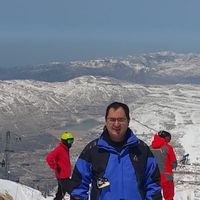 Cesar  Khalil's Photo