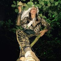 Fotos de Blanket Maldonado