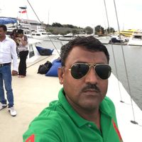 Shambhu Singh的照片