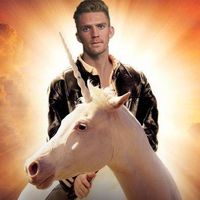 Gustav Wiman's Photo