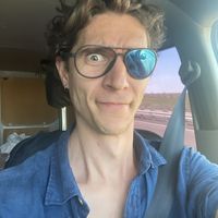 benjamin picard's Photo