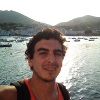 Claudio Castello's Photo