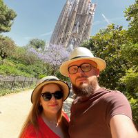 Fotos de Pavel Liashenko