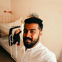 Mrigank Mukesh's Photo