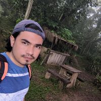 Vicente Rodriguez's Photo